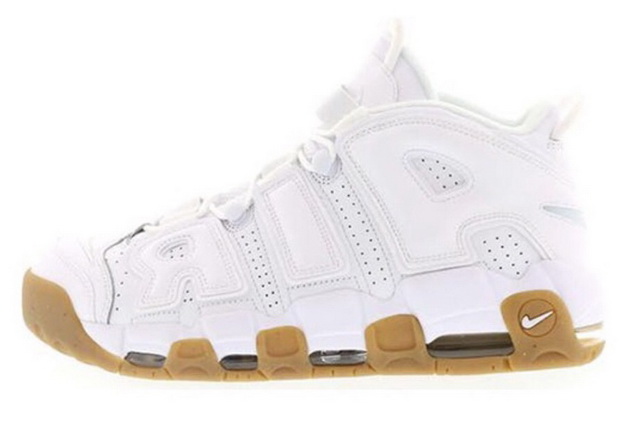 Women Air More Uptempo 16 [Women Air More Uptempo 16]